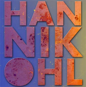 Постер Hanni Kohl - Дискография Hanni Kohl - Дискография