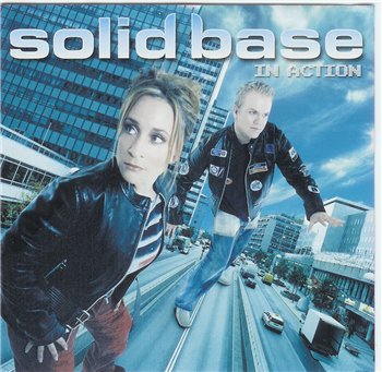 Постер Solid Base - Дискография Solid Base - Дискография