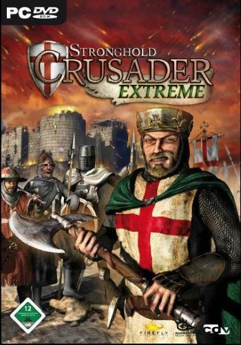 Постер Stronghold: Anthology Stronghold: Anthology