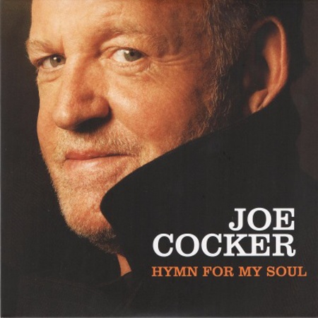 Ïîñòåð Joe Cocker - The Album Recordings 1984-2007 Joe Cocker - The Album Recordings 1984-2007