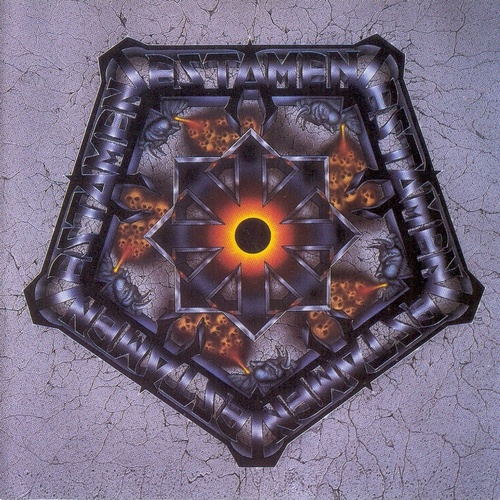 Постер Testament - Discography Testament - Discography