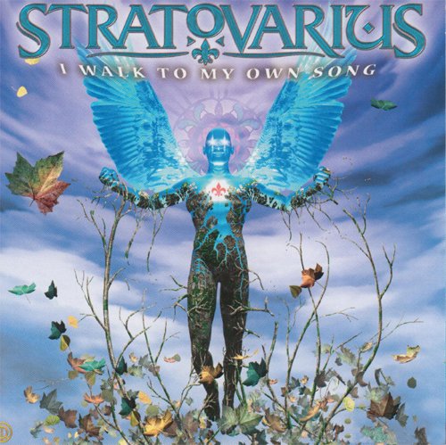 Постер Stratovarius - Discography Stratovarius - Discography