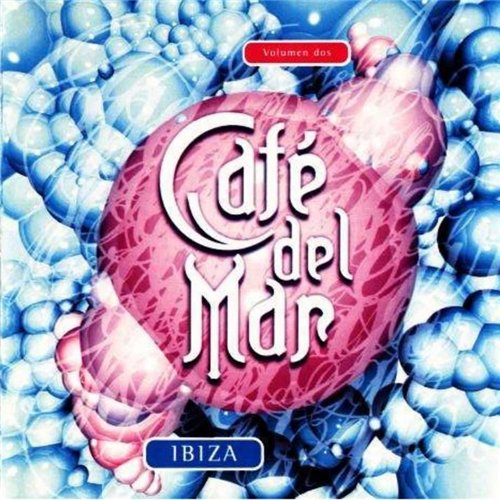 Постер VA - Cafe del Mar - Collection VA - Cafe del Mar - Collection