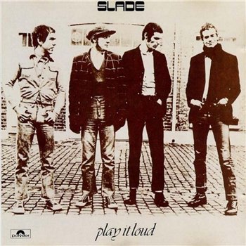 Постер Slade - Discography Slade - Discography