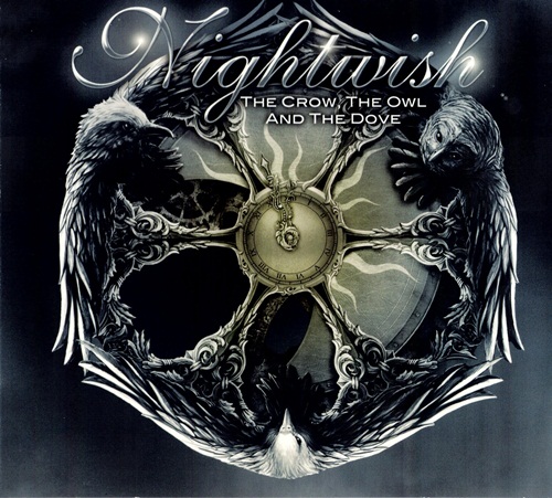 Постер Nightwish - Discography Nightwish - Discography