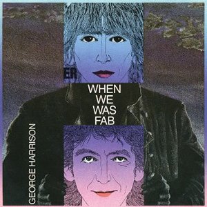 Постер George Harrison - Discography George Harrison - Discography