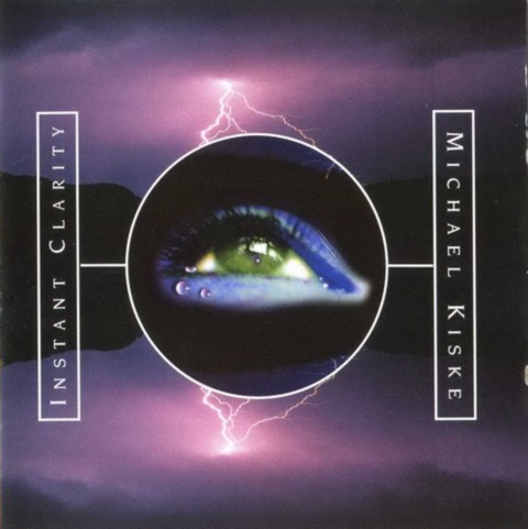 Постер Michael Kiske Discography Michael Kiske Discography