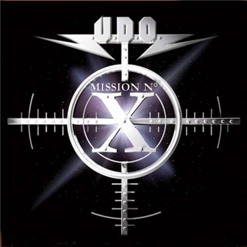 Постер U.D.O. - Discography U.D.O. - Discography