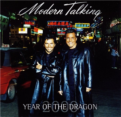 Постер Modern Talking 13CD [2003, Pop, FLAC, Modern Talking 13CD [2003, Pop, FLAC,