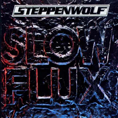 Постер Steppenwolf John Kay - 17 Albums Steppenwolf John Kay - 17 Albums