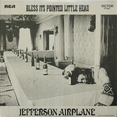Постер Jefferson Airplane - 2 Box Sets / 8 Albums Original Jefferson Airplane - 2 Box Sets / 8 Albums Original