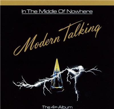 Постер Modern Talking 13CD [2003, Pop, FLAC, Modern Talking 13CD [2003, Pop, FLAC,