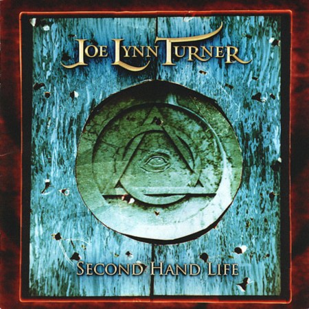 Постер Joe Lynn Turner Discography Joe Lynn Turner Discography