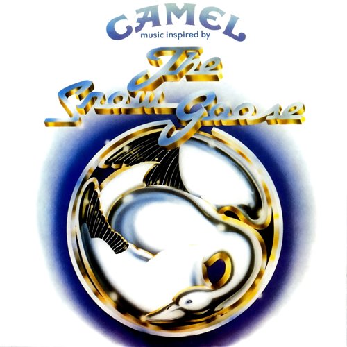 Постер Camel - Discography Camel - Discography