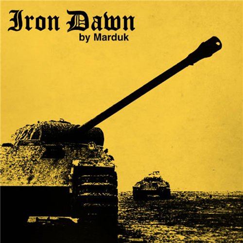 Постер Marduk - Discography Marduk - Discography