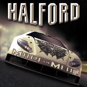 Постер Rob Halford - Дискография Rob Halford - Дискография