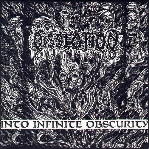 Постер Dissection - Discography Dissection - Discography