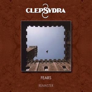 Постер Clepsydra - 3654 Days Clepsydra - 3654 Days