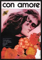 Постер С Любовью / Con Amore С Любовью / Con Amore