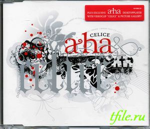 Постер a-ha - Дискография a-ha - Дискография