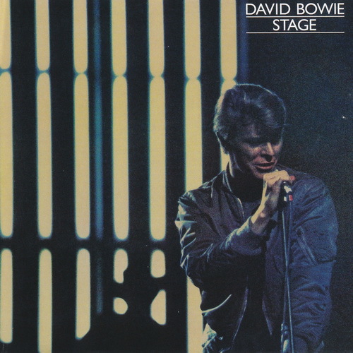 Постер David Bowie - A New Career In A New Town David Bowie - A New Career In A New Town