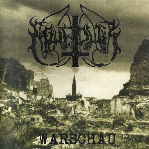 Постер Marduk - Discography Marduk - Discography