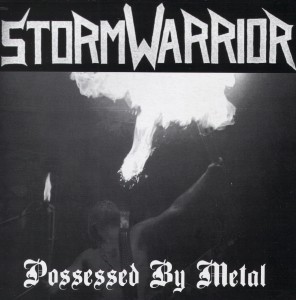 Постер Stormwarrior - Дискография Stormwarrior - Дискография