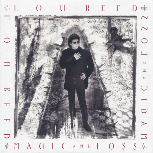 Постер Lou Reed - The Sire Years: The Complete Albums Box Lou Reed - The Sire Years: The Complete Albums Box