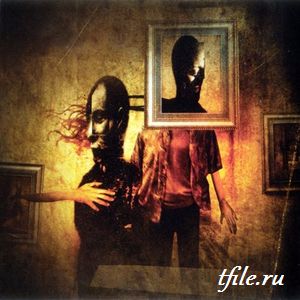 Постер Riverside - Reality Dream Trilogy Riverside - Reality Dream Trilogy
