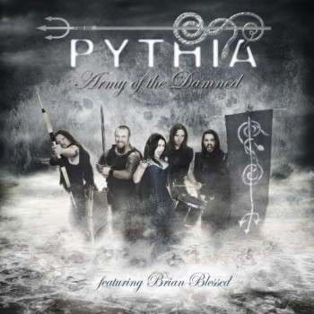 Постер Pythia - Дискография Pythia - Дискография