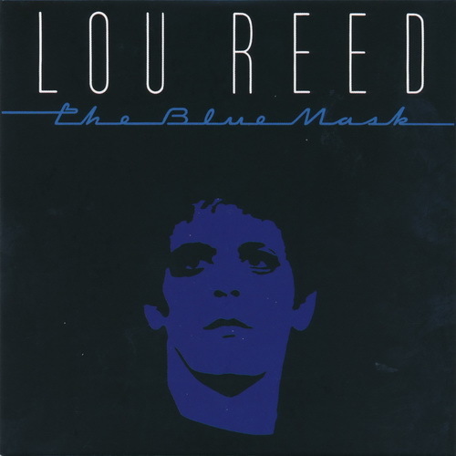 Постер Lou Reed - RCA Arista Album Collection Lou Reed - RCA Arista Album Collection