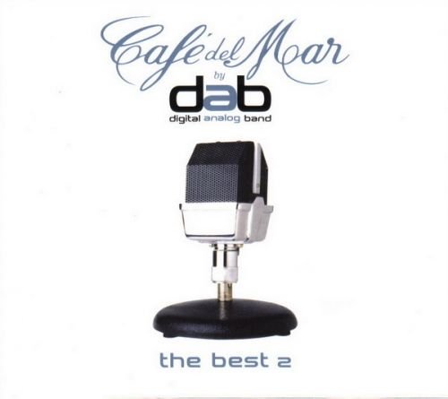 Постер VA - Cafe del Mar - Collection VA - Cafe del Mar - Collection