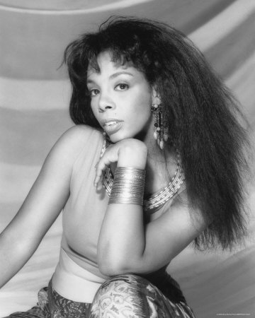 Постер Donna Summer - Discography Donna Summer - Discography