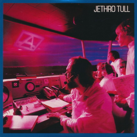 Постер Jethro Tull - Original Album Series Jethro Tull - Original Album Series