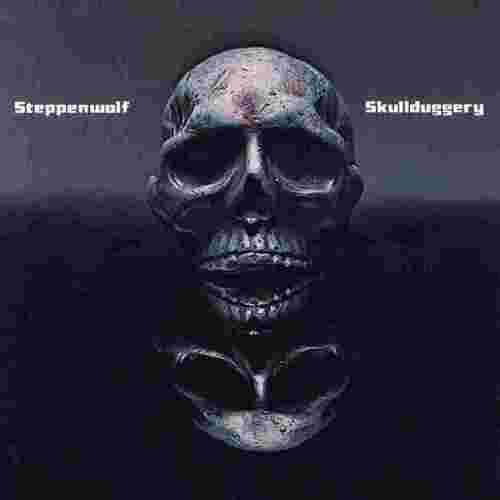 Постер Steppenwolf John Kay - 17 Albums Steppenwolf John Kay - 17 Albums