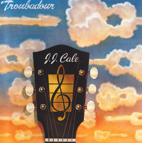 Постер J. J. Cale - Discography J. J. Cale - Discography