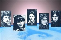 Постер ВИА Зодиак - Best ВИА Зодиак - Best