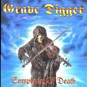 Постер Grave Digger - Discography Grave Digger - Discography