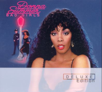 Постер Donna Summer - Discography Donna Summer - Discography