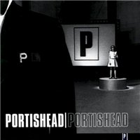 Постер Portishead - Дискография Portishead - Дискография