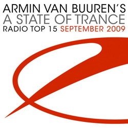 Постер Armin Van Buuren - A State of Trance - Radio Top 15 Armin Van Buuren - A State of Trance - Radio Top 15