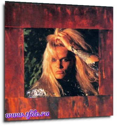 Постер Skid Row Skid Row