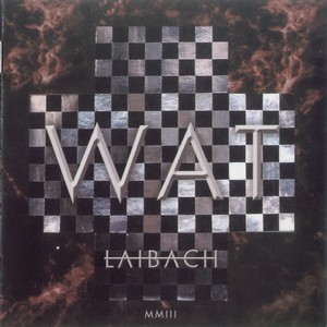 Постер Laibach - Discography Laibach - Discography