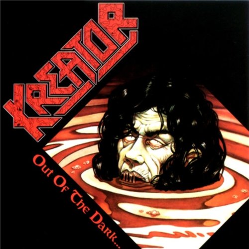 Постер Kreator - Discography Kreator - Discography