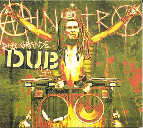 Постер Ministry - Discography Ministry - Discography