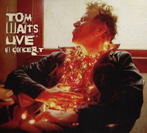 Постер Tom Waits - Discography Tom Waits - Discography
