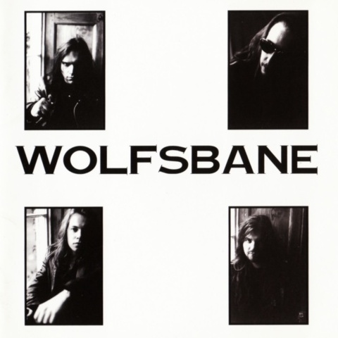 Постер Blaze Bayley Discography Blaze Bayley Discography