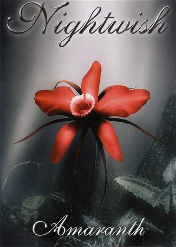 Постер Nightwish - Singles Nightwish - Singles