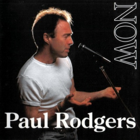 Постер Paul Rodgers Discography Paul Rodgers Discography