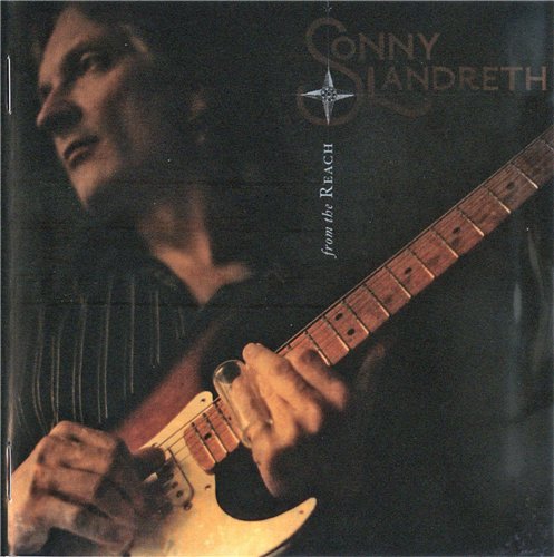 Постер Sonny Landreth - Discography Sonny Landreth - Discography